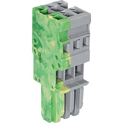 WAGO 769-103/000-037 Female connector 50 stuk(s)