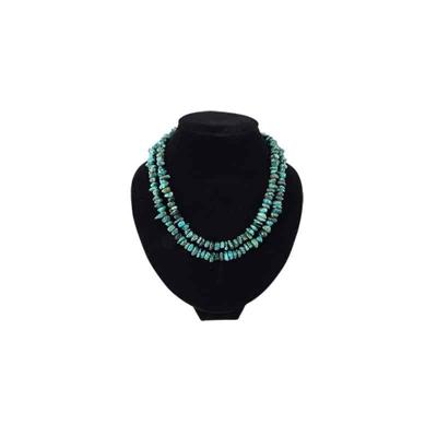 Edelstenen Ketting Turkoois (8 mm - 90 cm) Edelstenen Ketting Turkoois (8 mm - 90 cm)