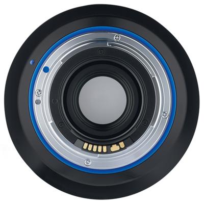 Zeiss Milvus 15mm F/2.8 Canon