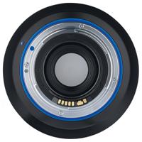 Zeiss Milvus 15mm F/2.8 Canon - thumbnail