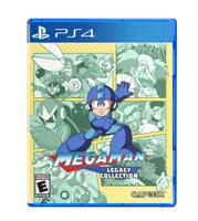 Mega Man Legacy Collection - thumbnail