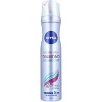 Nivea Nivea Styling Spray Diamond Volume Care (250ml) - thumbnail