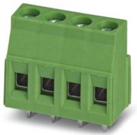 Phoenix Contact 1888700 Klemschroefblok 2.50 mm² Aantal polen 4 Groen 250 stuk(s) - thumbnail