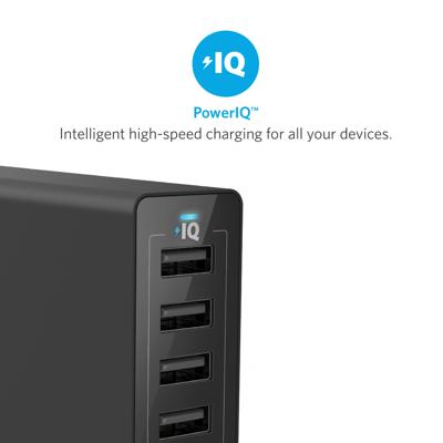 Anker PowerPort - Netspanningsadapter Anker PowerPort - Netspanningsadapter