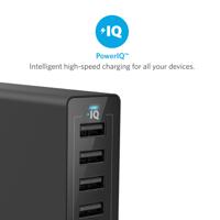 Anker PowerPort - Netspanningsadapter - thumbnail