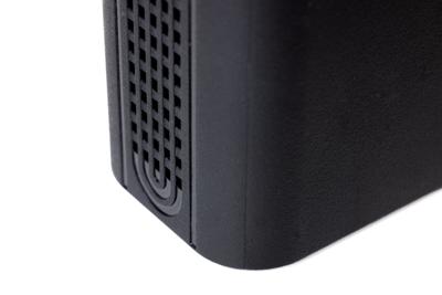 Nilox mini compressor zwart Nilox mini compressor zwart