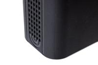 Nilox mini compressor zwart - thumbnail