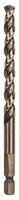 Bosch Accessories Bosch Power Tools 2608584843 Centreerboor Kobalt 1 stuk(s) - thumbnail