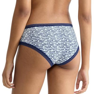 3-pack Crush Go dames hipsters