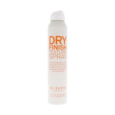 Eleven Australia Styling Dry Finish Texture Spray 178ml