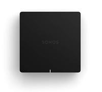 Sonos Port Audio streamer Zwart - thumbnail