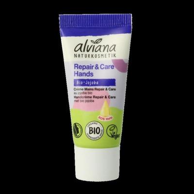 Alviana Handcreme repair & care 20 Milliliter