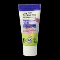 Alviana Handcreme repair & care 20 Milliliter - thumbnail