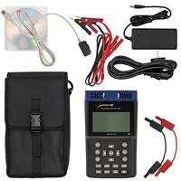 PCE Instruments Meter voor arbeidsveiligheid 10 - 1000 W/m² - thumbnail