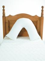 `V&apos; kussen losse hoes - thumbnail