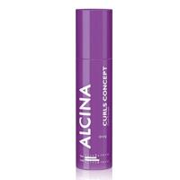 Alcina Strong Curls Concept Gel Hold 6 - Flex 5 100ml - thumbnail