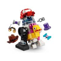 LEGO Star Wars 75392 De Creatieve Droidfabriek - Bouw je eigen R2-D2 - thumbnail
