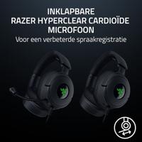 Oordopjes Razer RZ04-05180100-R3M1 Zwart - thumbnail