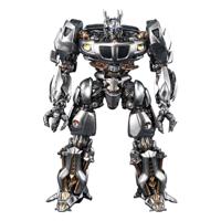 Transformers DLX Action Figure 1/6 Jazz (Deluxe Edition) 19 cm - thumbnail