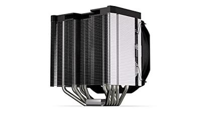 endorfy Fortis 5 CPU-koellichaam met ventilator AMD AM5, AMD AM4, AMD AM3+, AMD AM2+, AMD FM2+, AMD FM1, Intel LGA 1700, Intel LGA 1200, Intel LGA 1150, Intel