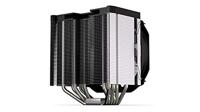 endorfy Fortis 5 CPU-koellichaam met ventilator AMD AM5, AMD AM4, AMD AM3+, AMD AM2+, AMD FM2+, AMD FM1, Intel LGA 1700, Intel LGA 1200, Intel LGA 1150, Intel - thumbnail