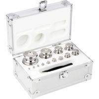 Kern 334-066 Gewichtenset F21G-1kg - thumbnail