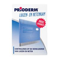 Prioderm Luizen- En Netenkam 1st - thumbnail