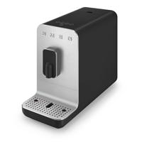 Smeg BCC11BLMEU Volautomaat Zwart - thumbnail