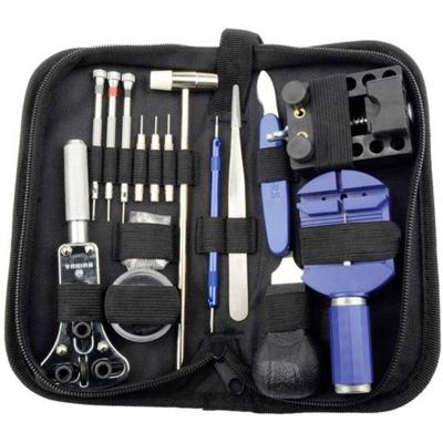 Brüder Mannesmann Horloge maker gereedschapsset (Hobby) - 11759