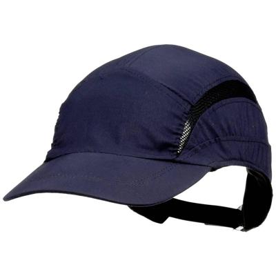 3M First Base HC24NB/SP FB3 CLA Impulsiecaps Marine-blauw