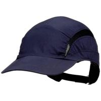 3M First Base HC24NB/SP FB3 CLA Impulsiecaps Marine-blauw - thumbnail