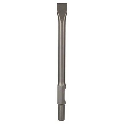 Bosch Accessories 2608690112 2608690112 Platte beitel 35 mm Gezamenlijke lengte 400 mm Zeskant schacht 1 stuk(s)