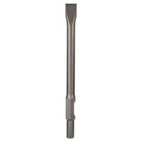 Bosch Accessories 2608690112 2608690112 Platte beitel 35 mm Gezamenlijke lengte 400 mm Zeskant schacht 1 stuk(s) - thumbnail