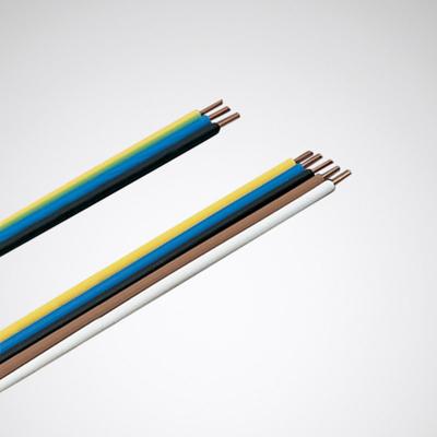 Trilux 1145100 Doorvoerbedrading 1 stuk(s)