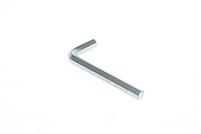 Inbussleutel 42 10 mm - thumbnail