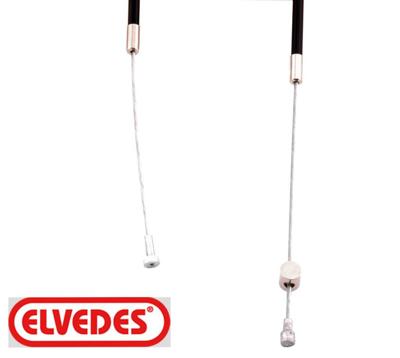 Elvedes Koppelingskabel lang | kreidler