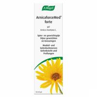 Arnicaforcemed Forte Gel 100ml - thumbnail