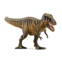 Schleich dinosaurs tarbosaurus 15034 - thumbnail
