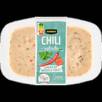 Jumbo Chili Salade 200 g