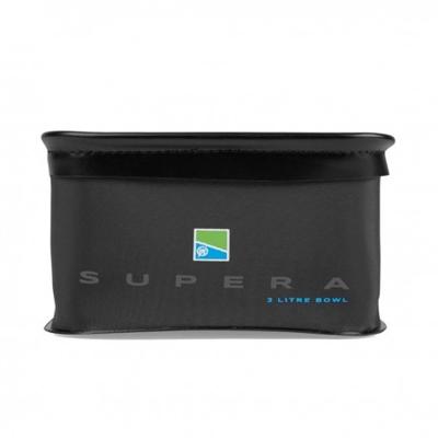 Preston Supera 3 Litre Eva Bowl