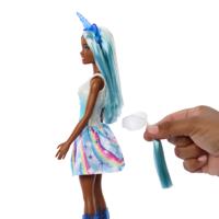Barbie Eenhoornpop Assorti - thumbnail