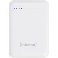 Intenso XS10000 powerbank Wit Lithium-Polymeer (LiPo) 10000 mAh - thumbnail