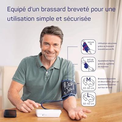 Hartmann Veroval Duo Control Large Bovenarm Bloeddrukmeter Hartmann Veroval Duo Control Large Bovenarm Bloeddrukmeter