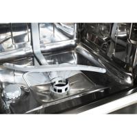 Indesit DBE 2B19 A X vaatwasser Semi-ingebouwd 14 couverts F - thumbnail