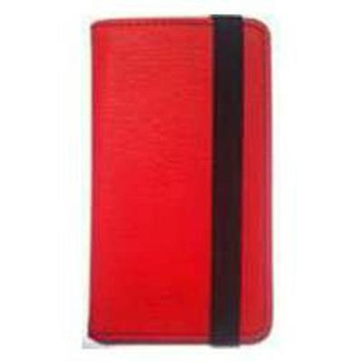 Telefoonhoes Ziron Universal AIR Rood