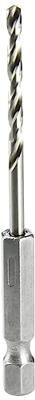 Hss boor 1/4 3 mm 6 kant KWB - Kwb Hss boor 1/4 3 mm 6 kant KWB - Kwb