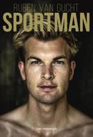 Sportman - Ruben Van Gucht - ebook - thumbnail