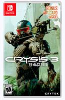 Crysis 3 Remastered - thumbnail