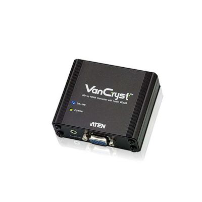 Repeater 3-in-1 Aten VC180 Repeater 3-in-1 Aten VC180