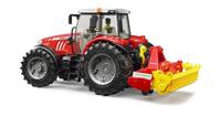 Bruder Pottinger Lion 3002 1:16 - thumbnail